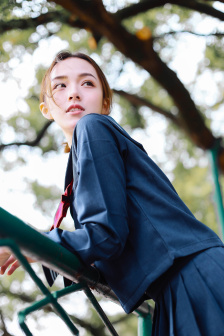 性隐日记